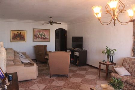 Apartamento à venda com 581m², 3 quartos e 6 vagasSala
