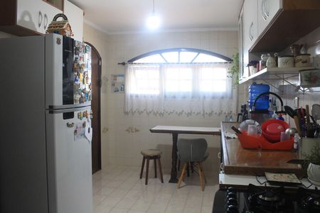Apartamento à venda com 581m², 3 quartos e 6 vagasCozinha