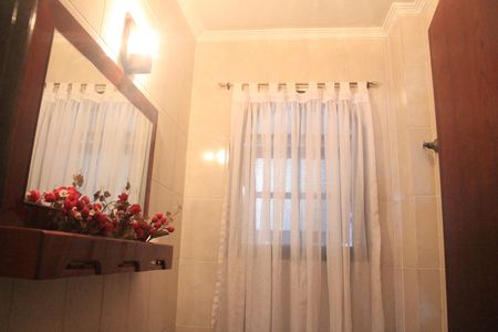 Apartamento à venda com 581m², 3 quartos e 6 vagasLavabo