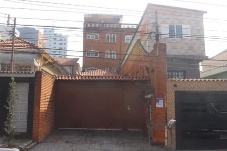 Apartamento à venda com 581m², 3 quartos e 6 vagasFachada