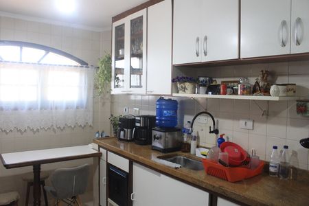 Apartamento à venda com 581m², 3 quartos e 6 vagasCozinha
