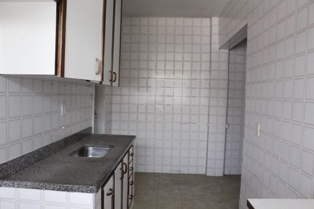 Apartamento para alugar com 190m², 3 quartos e 2 vagasCozinha