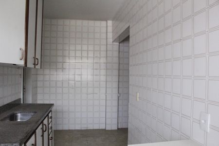 Apartamento para alugar com 190m², 3 quartos e 2 vagasCozinha