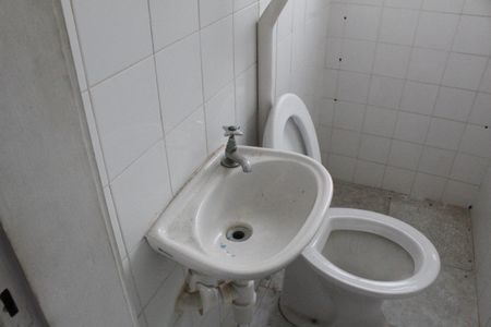 Apartamento para alugar com 190m², 3 quartos e 2 vagasBanheiro de serviço