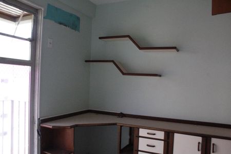 Apartamento para alugar com 190m², 3 quartos e 2 vagasQuarto 2