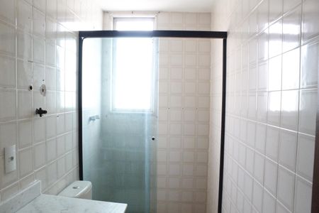 Apartamento para alugar com 190m², 3 quartos e 2 vagasBanheiro Social