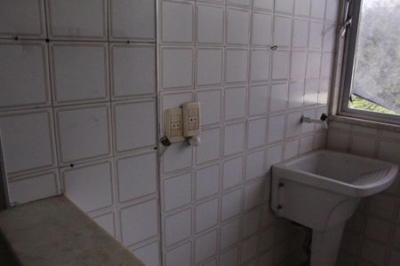 Apartamento para alugar com 190m², 3 quartos e 2 vagasÁrea de Serviço