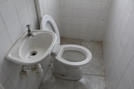 Apartamento para alugar com 190m², 3 quartos e 2 vagasBanheiro de serviço