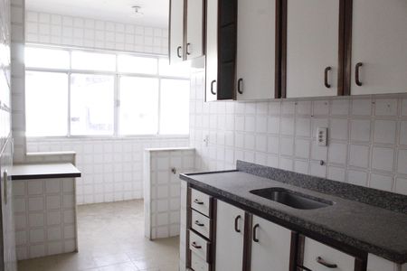 Apartamento para alugar com 190m², 3 quartos e 2 vagasCozinha