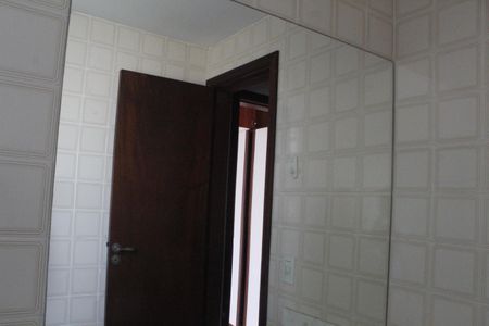 Apartamento para alugar com 190m², 3 quartos e 2 vagasBanheiro da Suíte