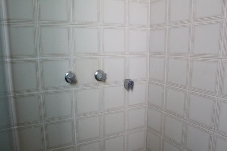 Apartamento para alugar com 190m², 3 quartos e 2 vagasBanheiro da Suíte