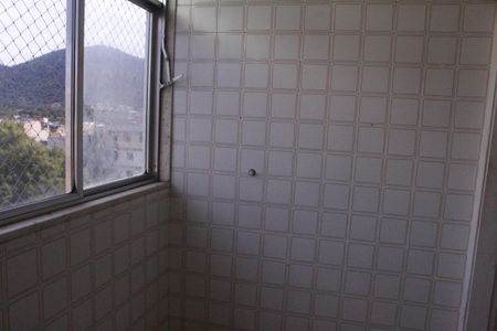 Apartamento para alugar com 190m², 3 quartos e 2 vagasÁrea de Serviço