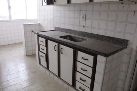 Apartamento para alugar com 190m², 3 quartos e 2 vagasCozinha