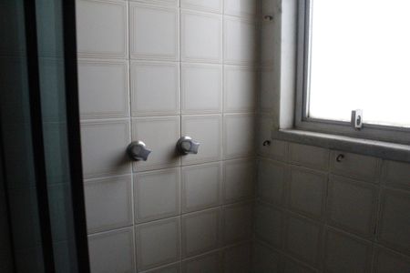 Apartamento para alugar com 190m², 3 quartos e 2 vagasBanheiro Social