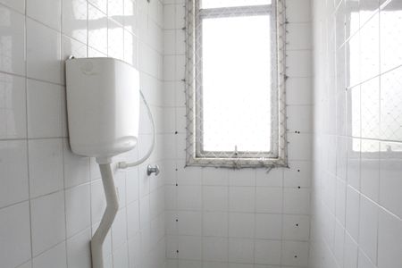 Apartamento para alugar com 190m², 3 quartos e 2 vagasBanheiro de serviço