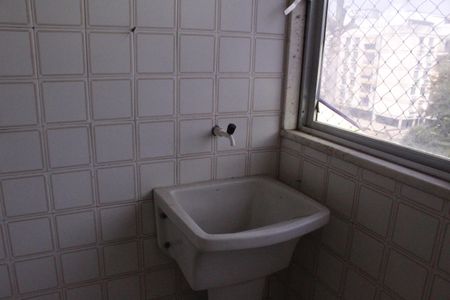 Apartamento para alugar com 190m², 3 quartos e 2 vagasÁrea de Serviço