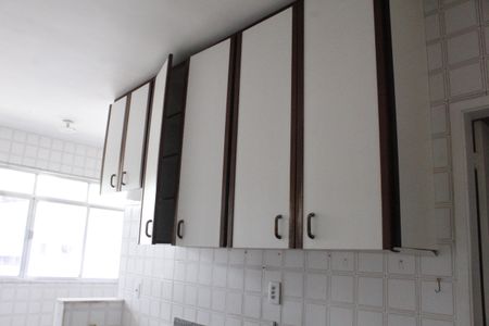 Apartamento para alugar com 190m², 3 quartos e 2 vagasCozinha