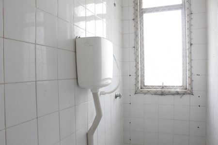 Apartamento para alugar com 190m², 3 quartos e 2 vagasBanheiro de serviço