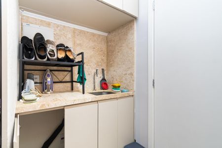 Kitnet/Studio à venda com 0 quarto, 24m² em Pompeia, São Paulo