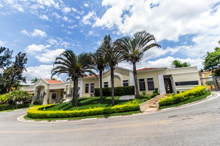 Casa de condomínio à venda com 160m², 3 quartos e 2 vagas Casa de condomínio à venda com 160m², 3 quartos e 2 vagasVista da Rua