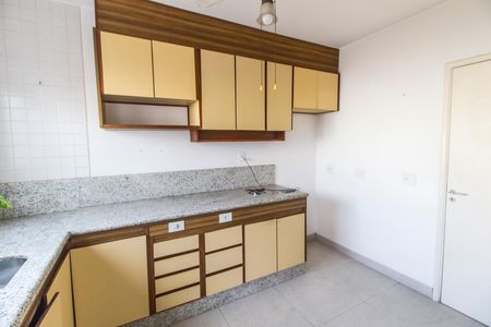 Casa de condomínio à venda com 160m², 3 quartos e 2 vagas Casa de condomínio à venda com 160m², 3 quartos e 2 vagasCozinha