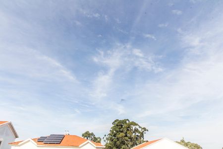 Casa de condomínio à venda com 160m², 3 quartos e 2 vagas Casa de condomínio à venda com 160m², 3 quartos e 2 vagasVista da Suíte