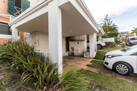 Casa de condomínio à venda com 160m², 3 quartos e 2 vagas Casa de condomínio à venda com 160m², 3 quartos e 2 vagasGaragem