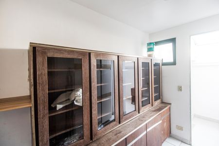 Casa de condomínio à venda com 160m², 3 quartos e 2 vagas Casa de condomínio à venda com 160m², 3 quartos e 2 vagasQuarto de Serviço