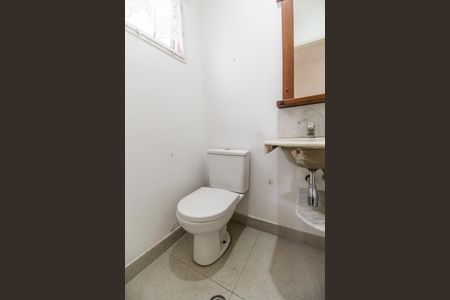 Casa de condomínio à venda com 160m², 3 quartos e 2 vagas Casa de condomínio à venda com 160m², 3 quartos e 2 vagasLavabo