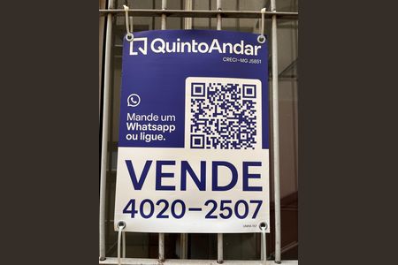 Apartamento à venda com 52m², 2 quartos e 1 vagaPLAQUINHA