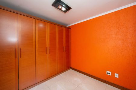 Apartamento à venda com 52m², 2 quartos e 1 vagaQUARTO2