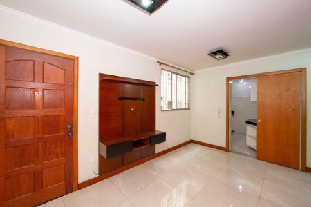 Apartamento à venda com 52m², 2 quartos e 1 vagaSALA