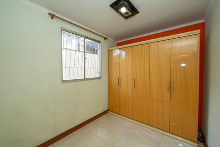 QUARTO1 de apartamento à venda com 2 quartos, 52m² em Padre Eustáquio, Belo Horizonte