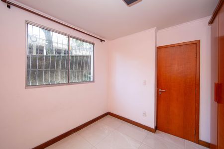 QUARTO2 de apartamento à venda com 2 quartos, 52m² em Padre Eustáquio, Belo Horizonte