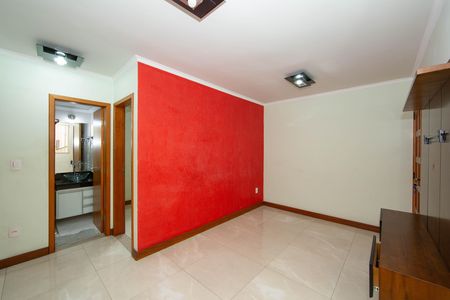 SALA de apartamento à venda com 2 quartos, 52m² em Padre Eustáquio, Belo Horizonte