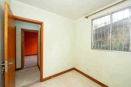 QUARTO1 de apartamento à venda com 2 quartos, 52m² em Padre Eustáquio, Belo Horizonte