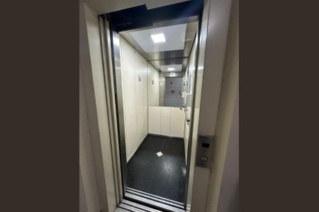 Foto 13 de apartamento à venda com 2 quartos, 49m² em Jardim Norma, São Paulo
