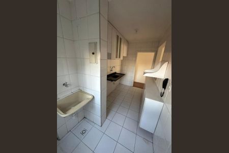 Foto 03 de apartamento à venda com 2 quartos, 49m² em Jardim Norma, São Paulo