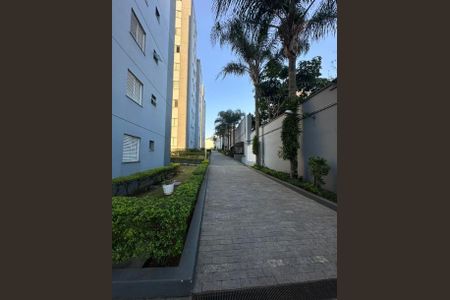 Foto 21 de apartamento à venda com 2 quartos, 49m² em Jardim Norma, São Paulo