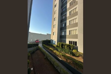 Foto 12 de apartamento à venda com 2 quartos, 49m² em Jardim Norma, São Paulo