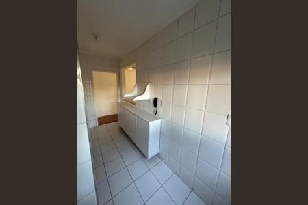 Foto 15 de apartamento à venda com 2 quartos, 49m² em Jardim Norma, São Paulo