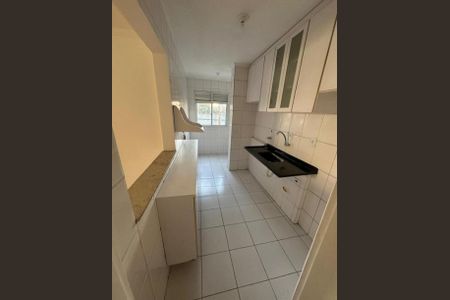 Foto 11 de apartamento à venda com 2 quartos, 49m² em Jardim Norma, São Paulo