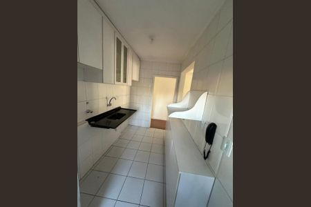 Foto 04 de apartamento à venda com 2 quartos, 49m² em Jardim Norma, São Paulo
