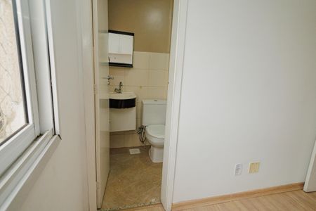 Quarto 1 de apartamento para alugar com 2 quartos, 35m² em Campo Grande, Rio de Janeiro