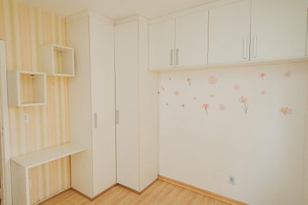 Quarto 1 de apartamento para alugar com 2 quartos, 35m² em Campo Grande, Rio de Janeiro