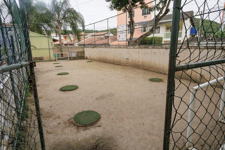 Apartamento para alugar com 35m², 2 quartos e sem vaga Apartamento para alugar com 35m², 2 quartos e sem vagaCampo de Futebol