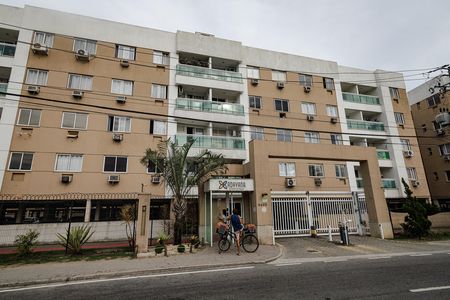 Apartamento para alugar com 35m², 2 quartos e sem vaga Apartamento para alugar com 35m², 2 quartos e sem vagaFaixada