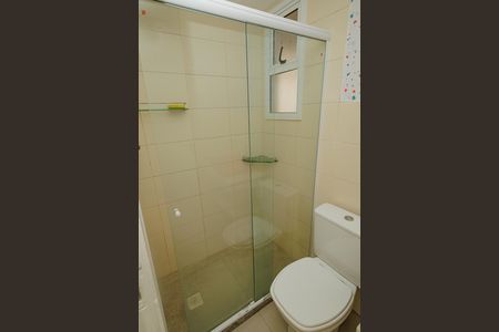 Apartamento para alugar com 35m², 2 quartos e sem vaga Apartamento para alugar com 35m², 2 quartos e sem vagaBanheiro