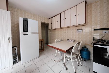 Casa à venda com 201m², 2 quartos e 3 vagasCozinha