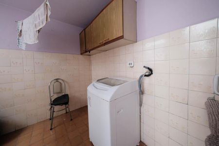 Casa à venda com 201m², 2 quartos e 3 vagasÁrea de Serviço